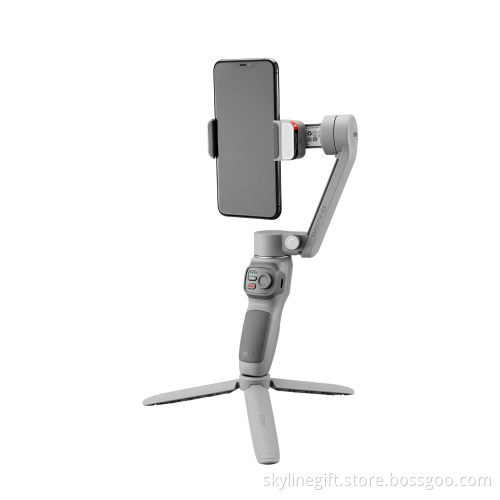 ZhiYun Shine In Every Way Handheld SMOOTH-Q3 Gimbal Stabilizer Vlog YouTube Live Video